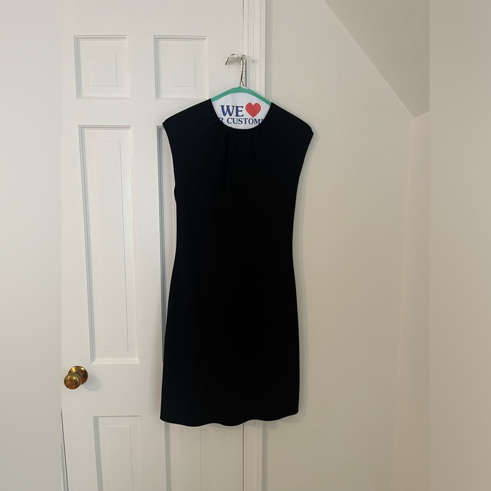 Theory Dress